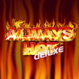 Always Hot Deluxe