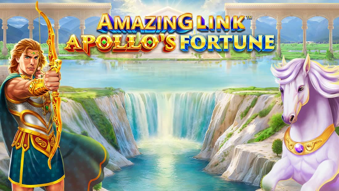 Amazing Link Apollo's Fortune