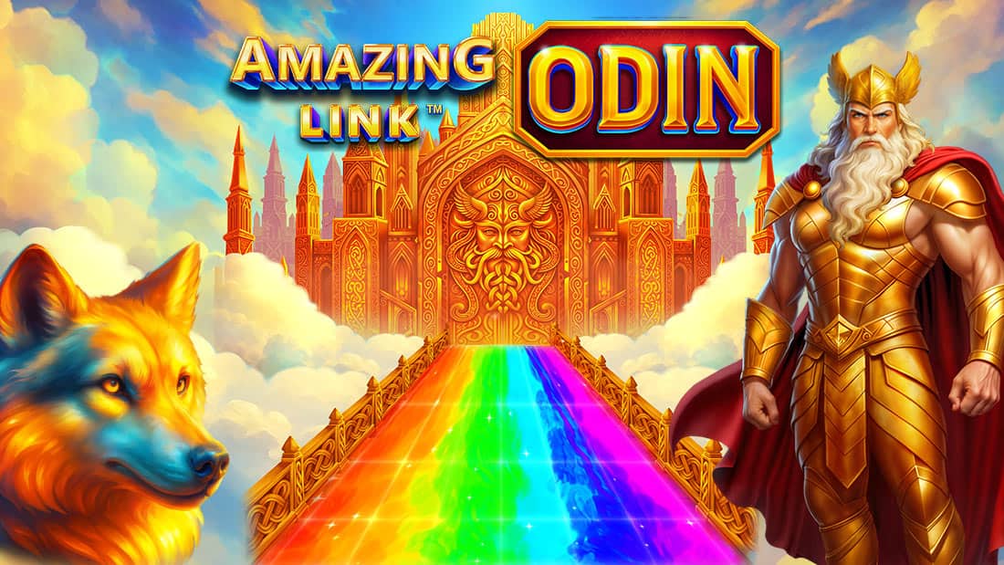 Amazing Link Odin