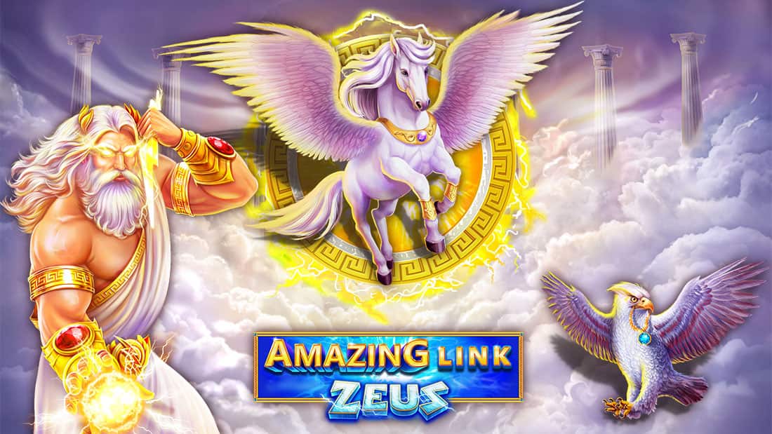 Amazing Link Zeus