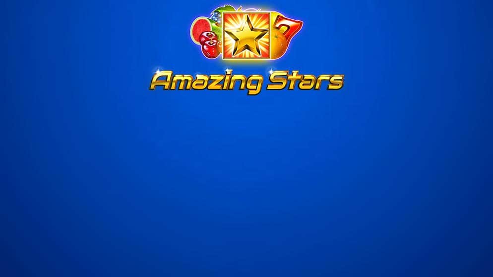 Amazing Stars