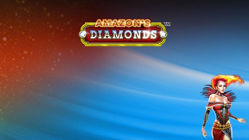 Amazon's Diamonds