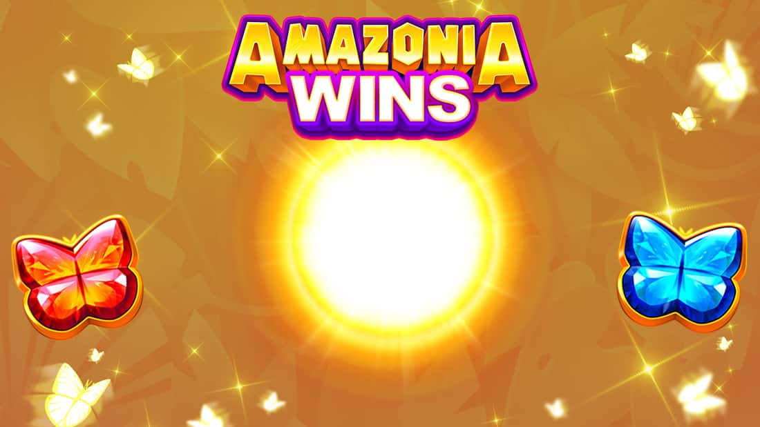 Amazonia Wins