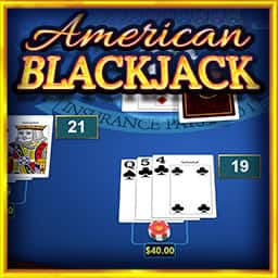 American Blackjack