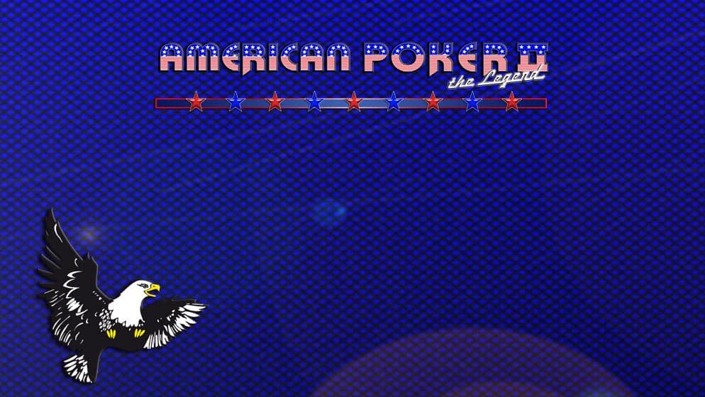 American Poker II