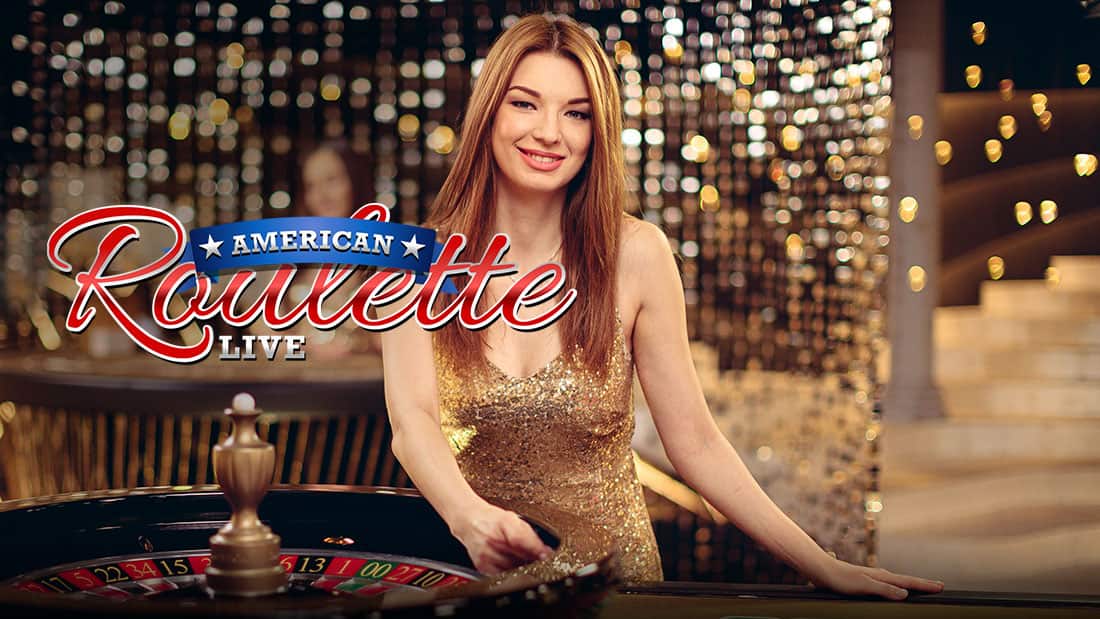 American Speed Roulette