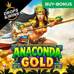 Anaconda Gold