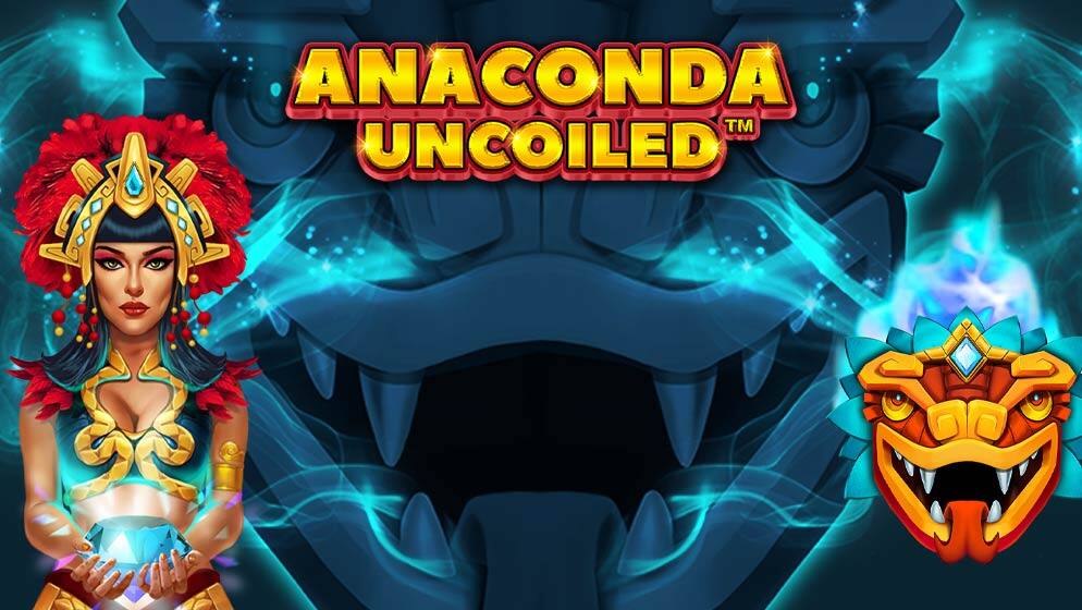 Anaconda Uncoiled
