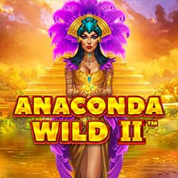 Anaconda Wild II