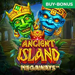 Ancient Island Megaways