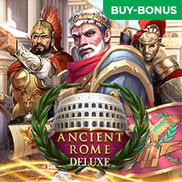 Ancient Rome Deluxe