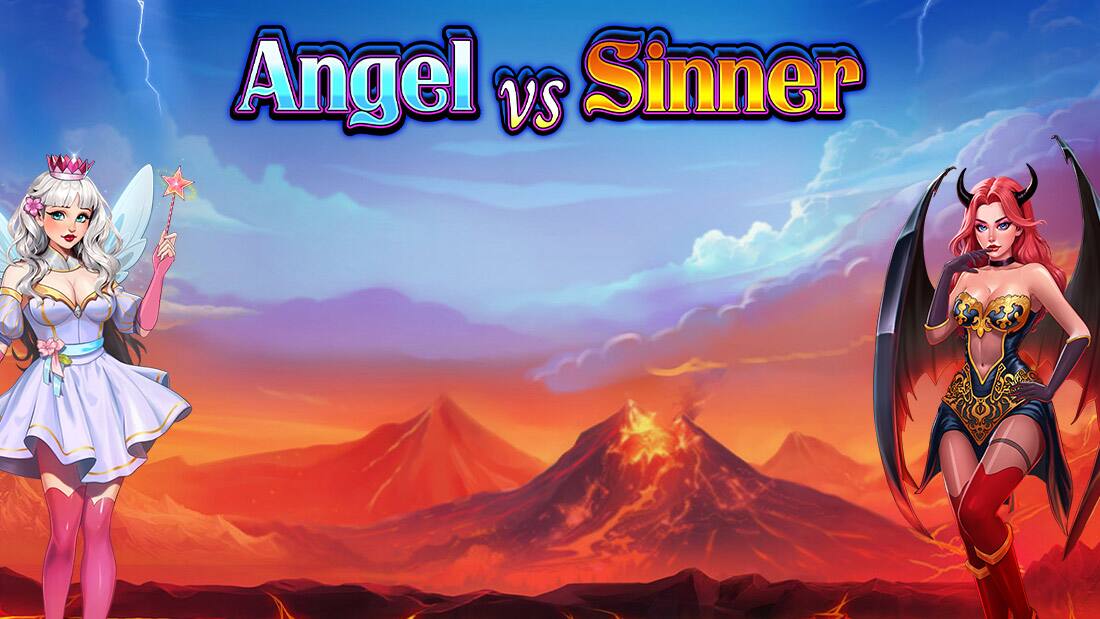 Angel vs Sinner