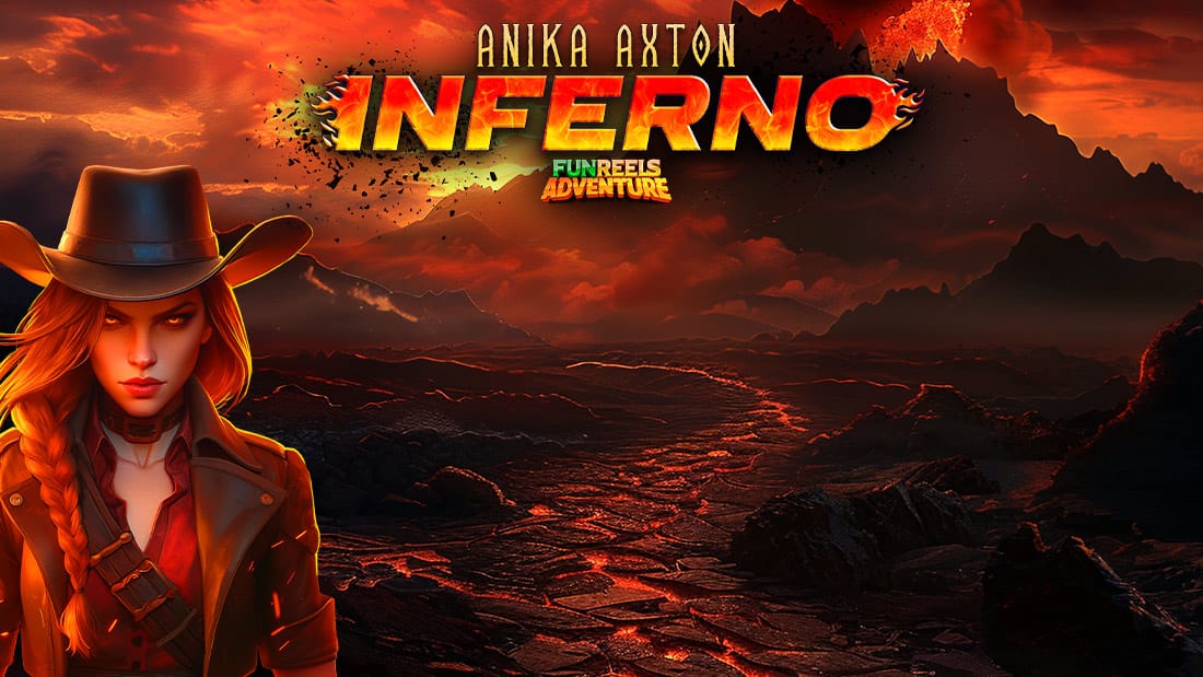 Anika Axton Inferno