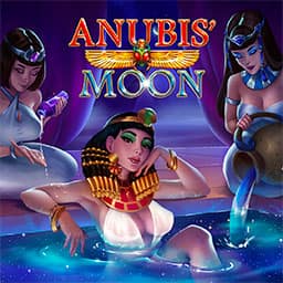 Anubis Moon