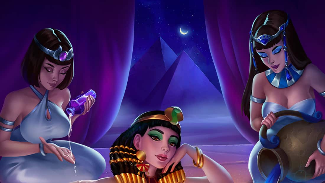 Anubis Moon