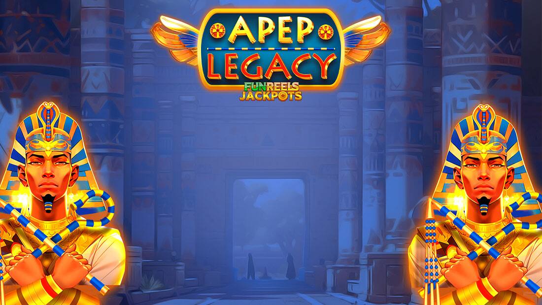 Apep Legacy