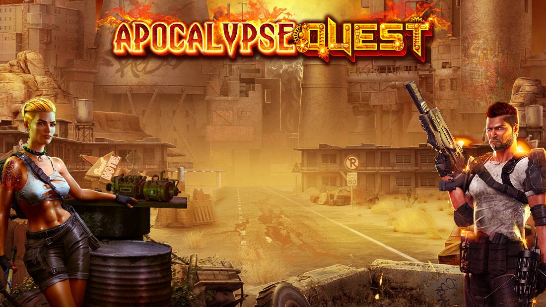 Apocalypse Quest