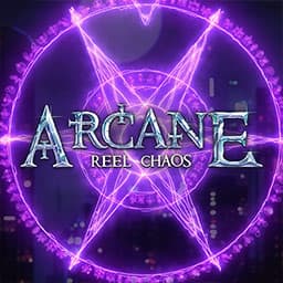 Arcane Reel Chaos