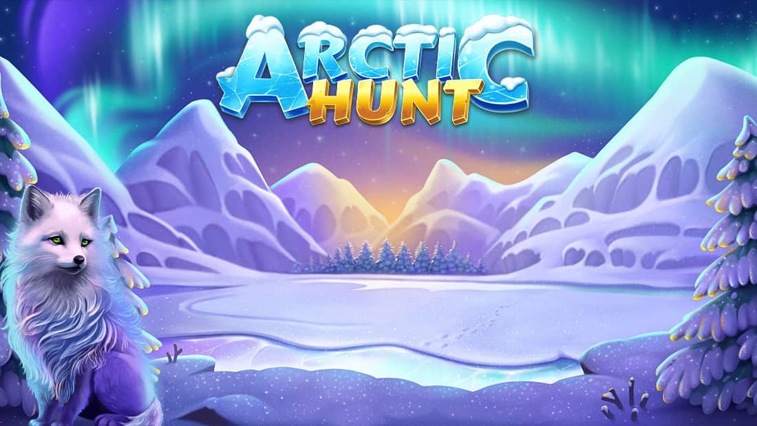 Arctic Hunt