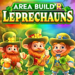 Area build R Leprechauns