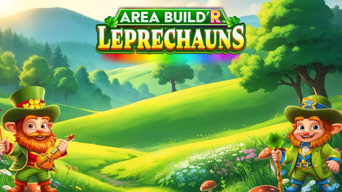 Area build R Leprechauns