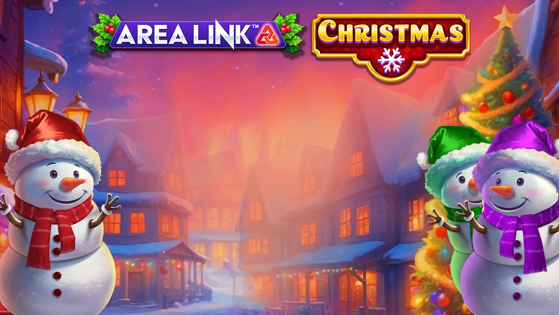 Area Link Christmas