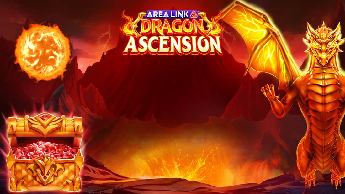 Area Link Dragon Ascension