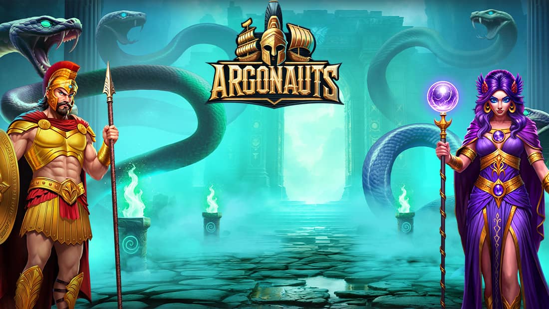 Argonauts