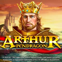Arthur Pendragon