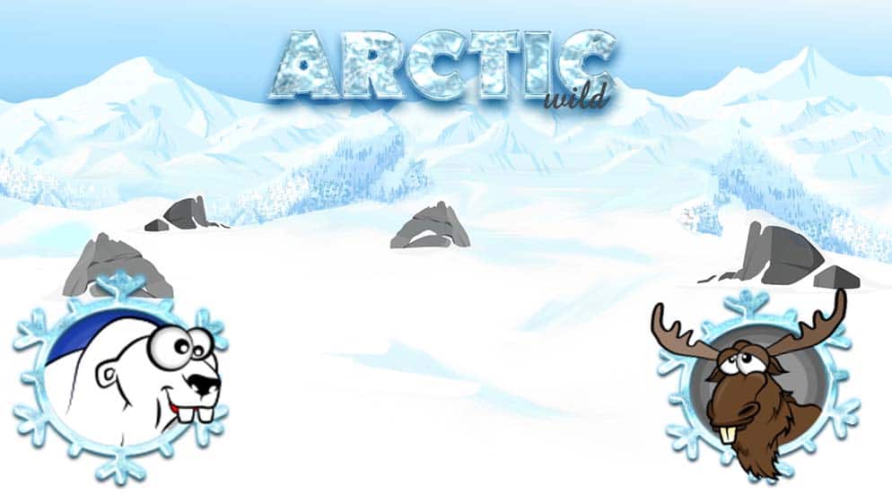 Arctic Wild