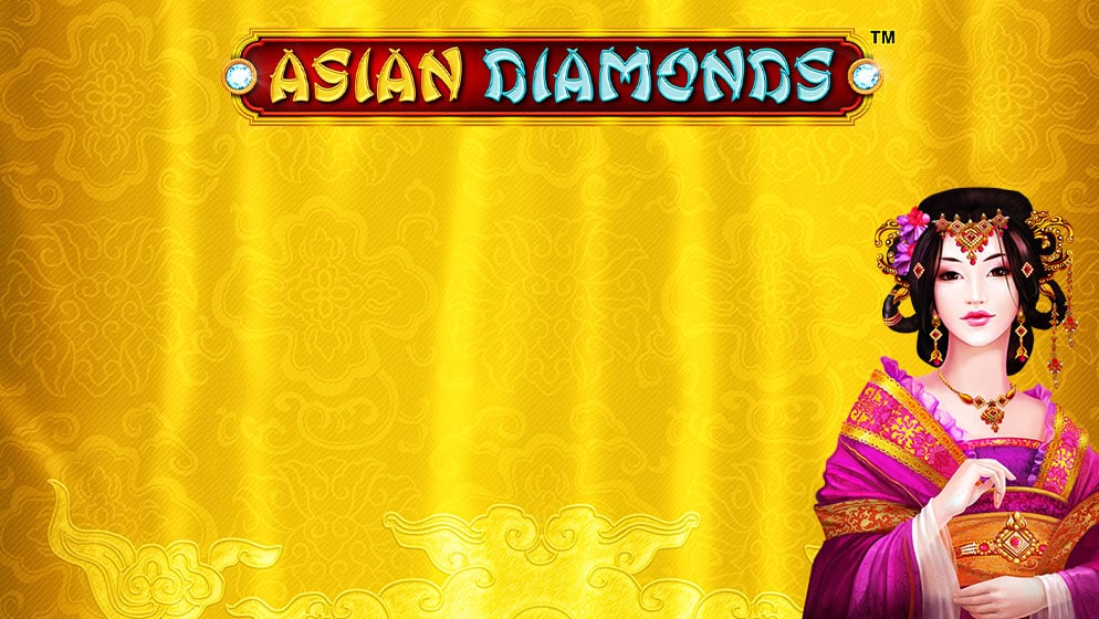 Asian Diamonds