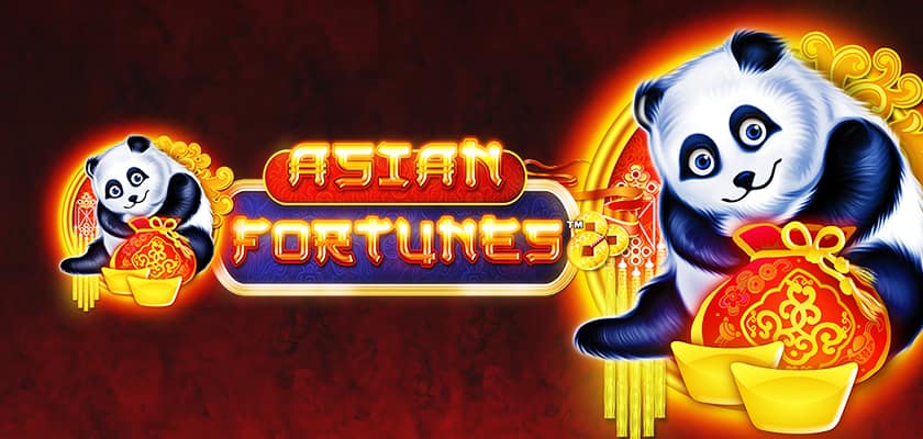 Asian Fortunes