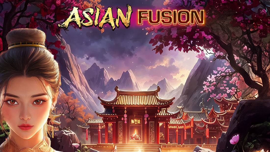 Asian Fusion