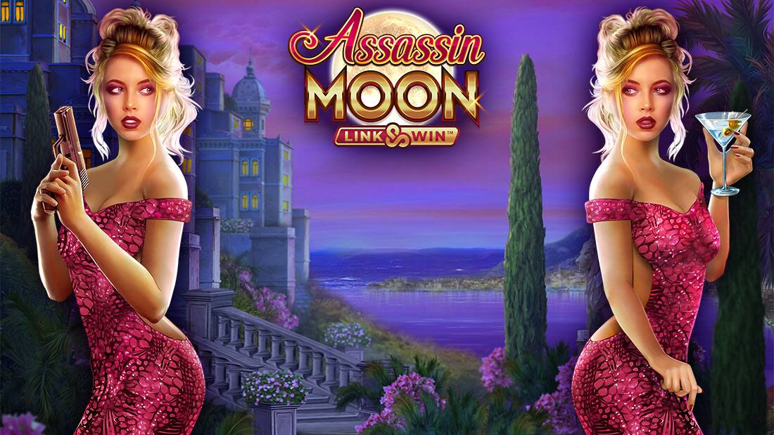 Assassin Moon
