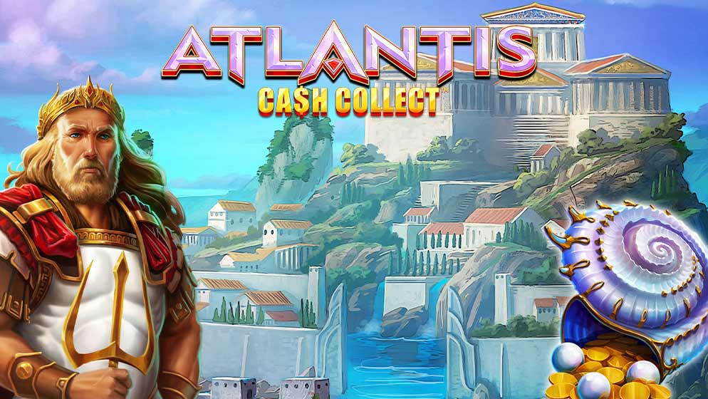 Atlantis Cash Collect