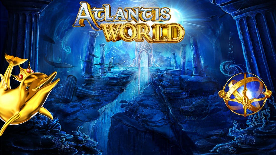 Atlantis World