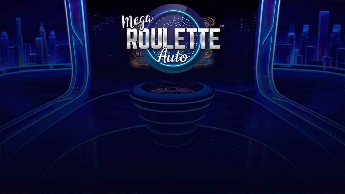 Auto Mega Roulette