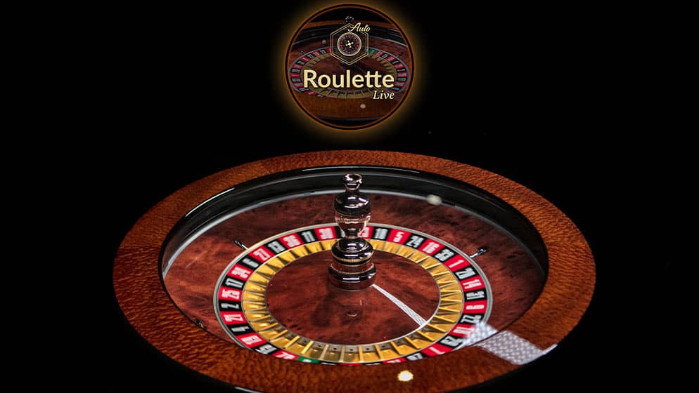 Auto Roulette