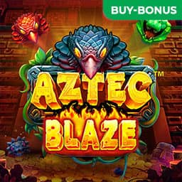 Aztec Blaze