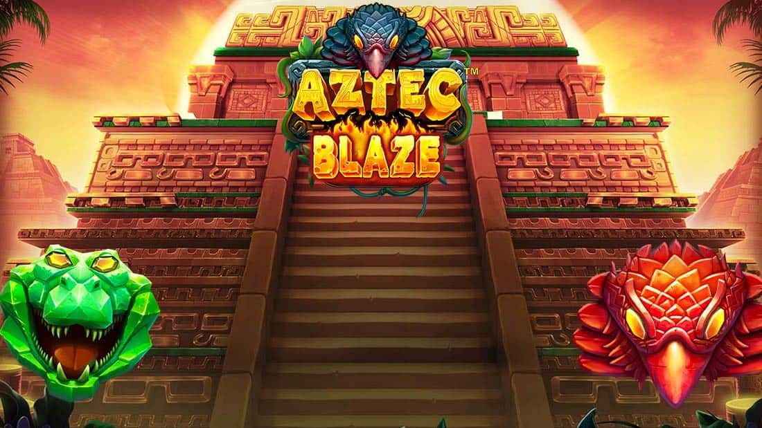 Aztec Blaze