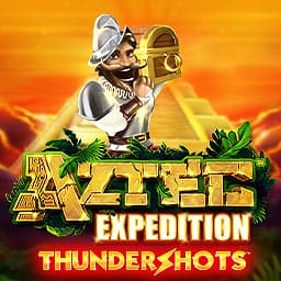 Aztec Expedition Thundershots