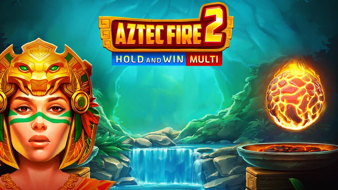 Aztec Fire 2