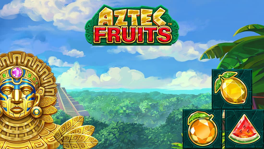 Aztec Fruits