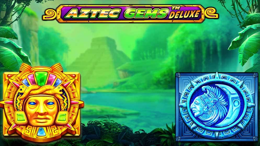 Aztec Gems Deluxe