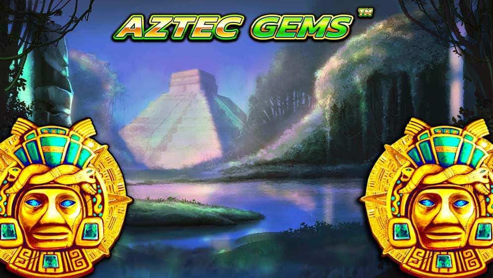 Aztec Gems