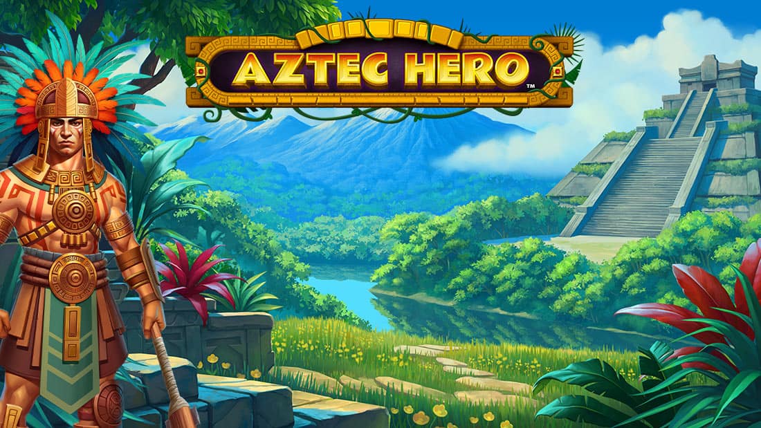 Aztec Hero