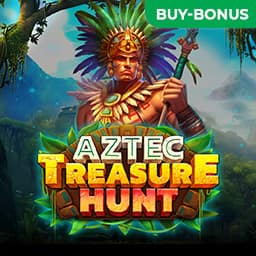 Aztec Treasure Hunt