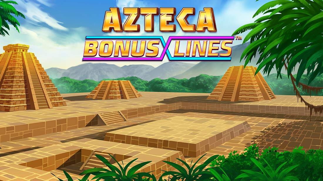 Azteca Bonus Lines