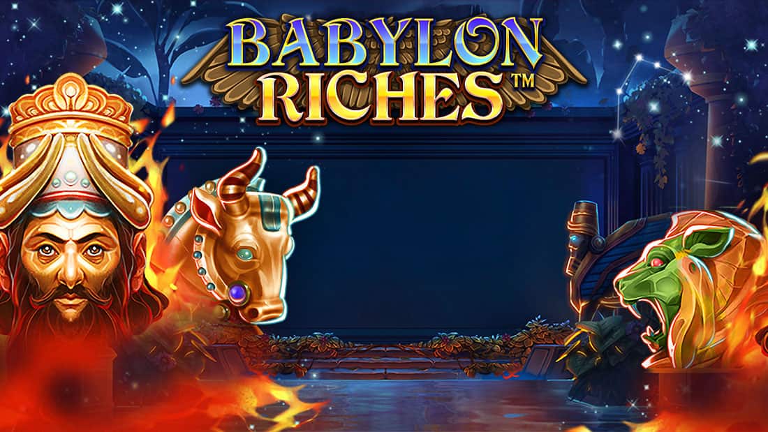 Babylon Riches