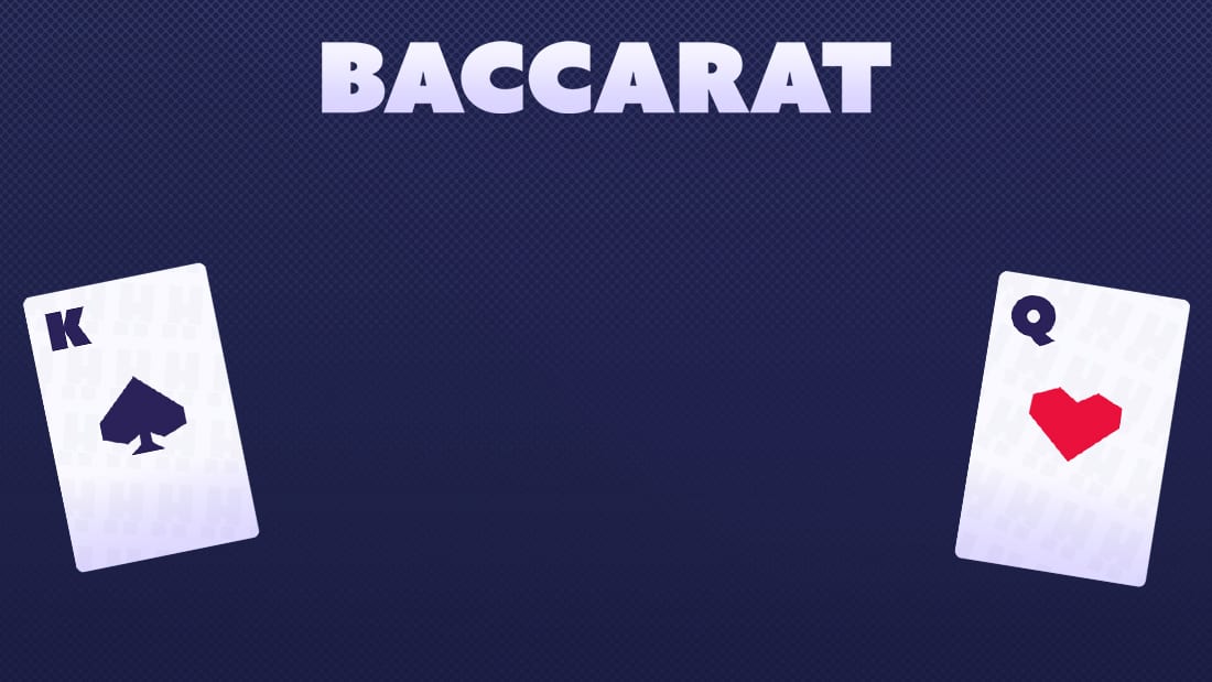 Baccarat Hacksaw